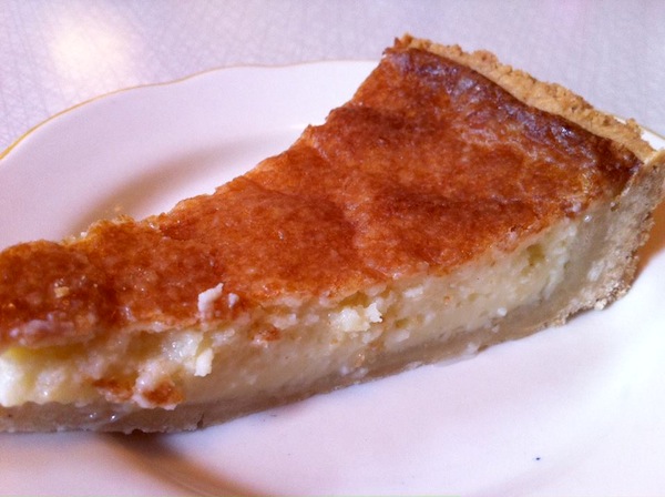 Tyler Pie